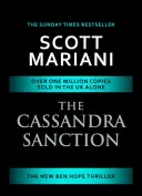 Kassandra-Sanktion - Cassandra Sanction