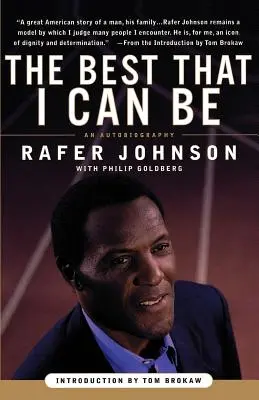 Das Beste, was ich sein kann: Eine Autobiographie - The Best That I Can Be: An Autobiography