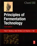 Grundsätze der Fermentationstechnologie - Principles of Fermentation Technology