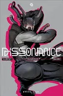 Dissonanz Band 1 - Dissonance Volume 1