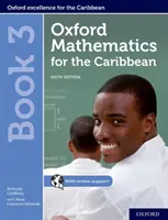 Oxford-Mathematik für die Karibik: Buch 3 - Oxford Mathematics for the Caribbean: Book 3