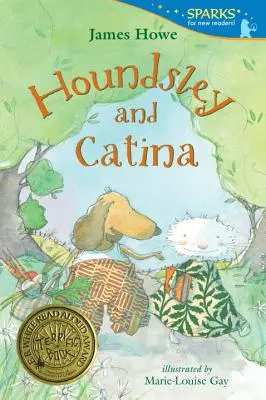 Houndsley und Catina - Houndsley and Catina