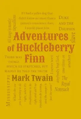 Die Abenteuer des Huckleberry Finn - Adventures of Huckleberry Finn