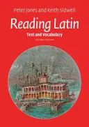 Latein lesen: Text und Vokabeln - Reading Latin: Text and Vocabulary