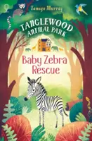 Zebra-Baby-Rettung - Baby Zebra Rescue
