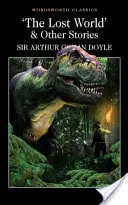Die verlorene Welt und andere Geschichten - The Lost World and Other Stories