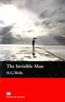 Macmillan Readers Invisible Man The Pre-Intermediate Reader ohne CD - Macmillan Readers Invisible Man The Pre-Intermediate Reader Without CD