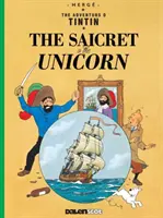 Saicret o the Unicorn (Einhorn) - Saicret o the Unicorn