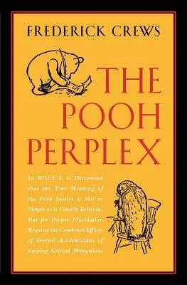 Das Puuh-Perplex - The Pooh Perplex