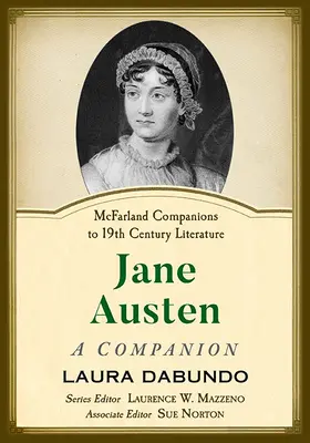 Jane Austen: Ein Wegbegleiter - Jane Austen: A Companion
