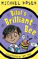 Bilals geniale Biene - Bilal's Brilliant Bee