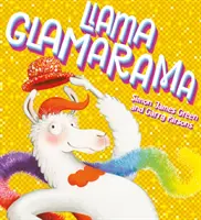 Lama Glamarama - Llama Glamarama