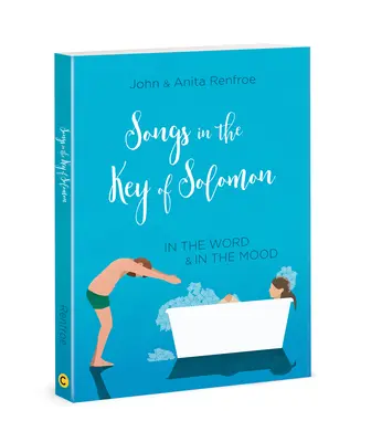 Lieder in der Tonart Salomos: Im Wort und in der Stimmung - Songs in the Key of Solomon: In the Word and in the Mood