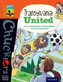 Oxford Reading Tree TreeTops Chucklers: Level 13: Transylvania United