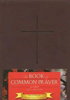 Das Book of Common Prayer - The Book of Common Prayer