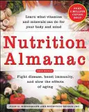 Ernährungs-Almanach - Nutrition Almanac
