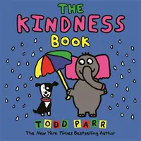 Das Buch der Freundlichkeit - The Kindness Book