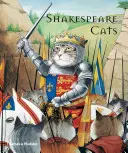 Shakespeare-Katzen - Shakespeare Cats