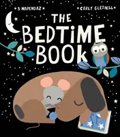 Buch zur Schlafenszeit - Bedtime Book