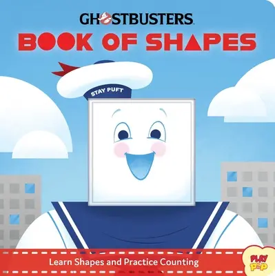 Geisterjäger: Buch der Formen - Ghostbusters: Book of Shapes
