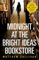 Mitternacht in der Buchhandlung Bright Ideas - Midnight at the Bright Ideas Bookstore
