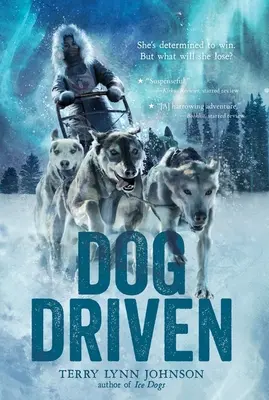 Hund getrieben - Dog Driven