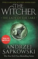 Lady of the Lake - Witcher 5 - Jetzt eine große Netflix-Serie - Lady of the Lake - Witcher 5 - Now a major Netflix show