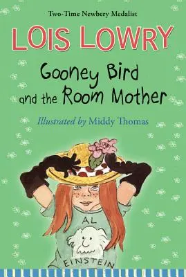 Gooney Bird und die Zimmermutter - Gooney Bird and the Room Mother