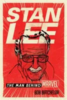 Stan Lee: Der Mann hinter Marvel - Stan Lee: The Man Behind Marvel