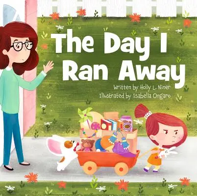 Der Tag, an dem ich weglief - The Day I Ran Away