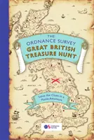 The Ordnance Survey Great British Treasure Hunt: Lösen Sie die Hinweise bei einem Rätselabenteuer - The Ordnance Survey Great British Treasure Hunt: Solve the Clues on a Puzzle Adventure