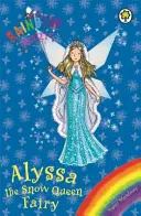 Regenbogenzauber: Alyssa die Schneekönigin - Special - Rainbow Magic: Alyssa the Snow Queen Fairy - Special