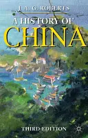 Eine Geschichte Chinas - A History of China