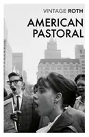 Amerikanische Pastorale - American Pastoral