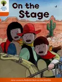 Oxford Reading Tree Biff, Chip and Kipper Stories Decode and Develop: Stufe 6: Auf der Bühne - Oxford Reading Tree Biff, Chip and Kipper Stories Decode and Develop: Level 6: On the Stage