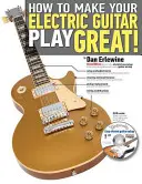 Wie Sie Ihre E-Gitarre zum Spielen bringen! - How to Make Your Electric Guitar Play Great!