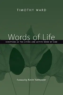 Worte des Lebens: Die Heilige Schrift als lebendiges und aktives Wort Gottes - Words of Life: Scripture as the Living and Active Word of God