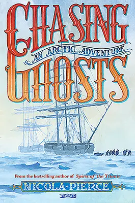 Geisterjagd: Ein arktisches Abenteuer - Chasing Ghosts: An Arctic Adventure