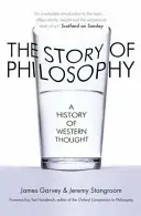 Die Geschichte der Philosophie: Eine Geschichte des westlichen Denkens - The Story of Philosophy: A History of Western Thought