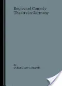 Boulevard Comedy Theater in Deutschland - Boulevard Comedy Theatre in Germany