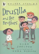 Drusilla und ihre Brüder - Drusilla and Her Brothers