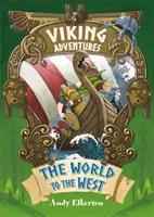 Wikinger-Abenteuer: Die Welt im Westen - Viking Adventures: The World to the West