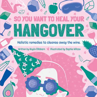 So wollen Sie Ihren Kater heilen - So You Want to Heal Your Hangover