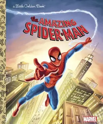 Der erstaunliche Spider-Man (Marvel: Spider-Man) - The Amazing Spider-Man (Marvel: Spider-Man)