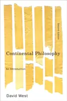 Kontinentale Philosophie: Eine Einführung - Continental Philosophy: An Introduction