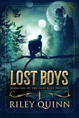 Verlorene Jungen: Buch Eins der Trilogie der verlorenen Jungen - Lost Boys: Book One of the Lost Boys Trilogy