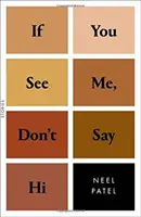 Wenn Sie mich sehen, sagen Sie nicht Hallo: Geschichten - If You See Me, Don't Say Hi: Stories