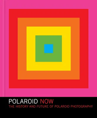 Polaroid Jetzt: Die Geschichte und Zukunft der Polaroidfotografie - Polaroid Now: The History and Future of Polaroid Photography