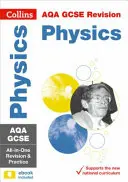 Collins GCSE Revision and Practice: Neuer Lehrplan 2016 - Aqa GCSE Physics: All-In-One Revision und Praxis - Collins GCSE Revision and Practice: New 2016 Curriculum - Aqa GCSE Physics: All-In-One Revision and Practice