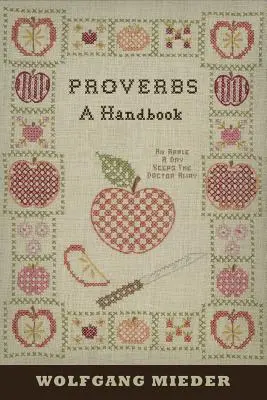 Sprichwörter; Ein Handbuch - Proverbs; A Handbook